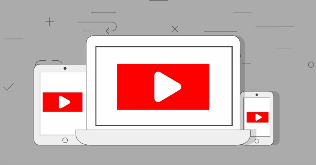 Incrustar videos de YouTube responsivos